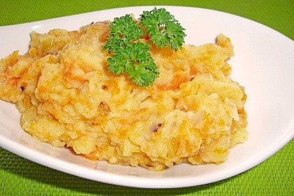 Kartoffel-Möhren-Stampf 9