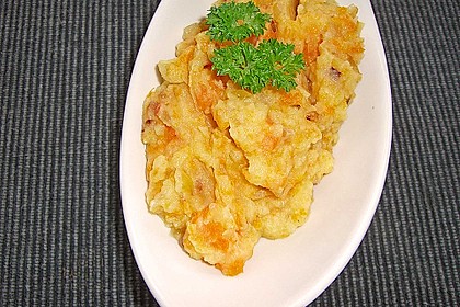 Kartoffel-Möhren-Stampf 8