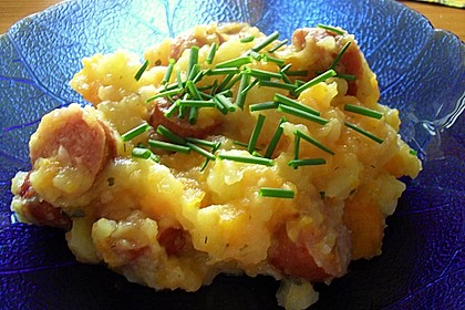 Kartoffel-Möhren-Stampf 7
