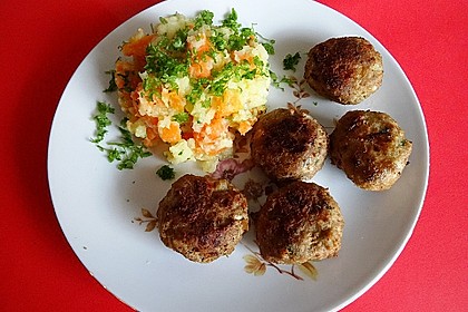Kartoffel-Möhren-Stampf 1