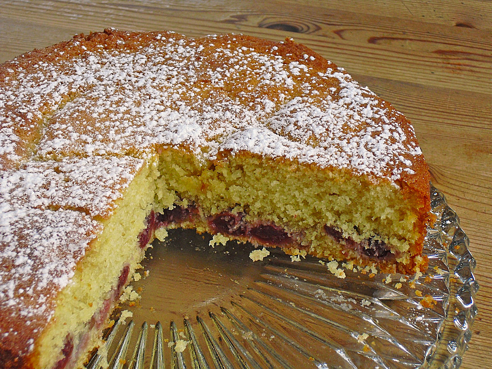 Kokoskuchen von carina009 | Chefkoch.de