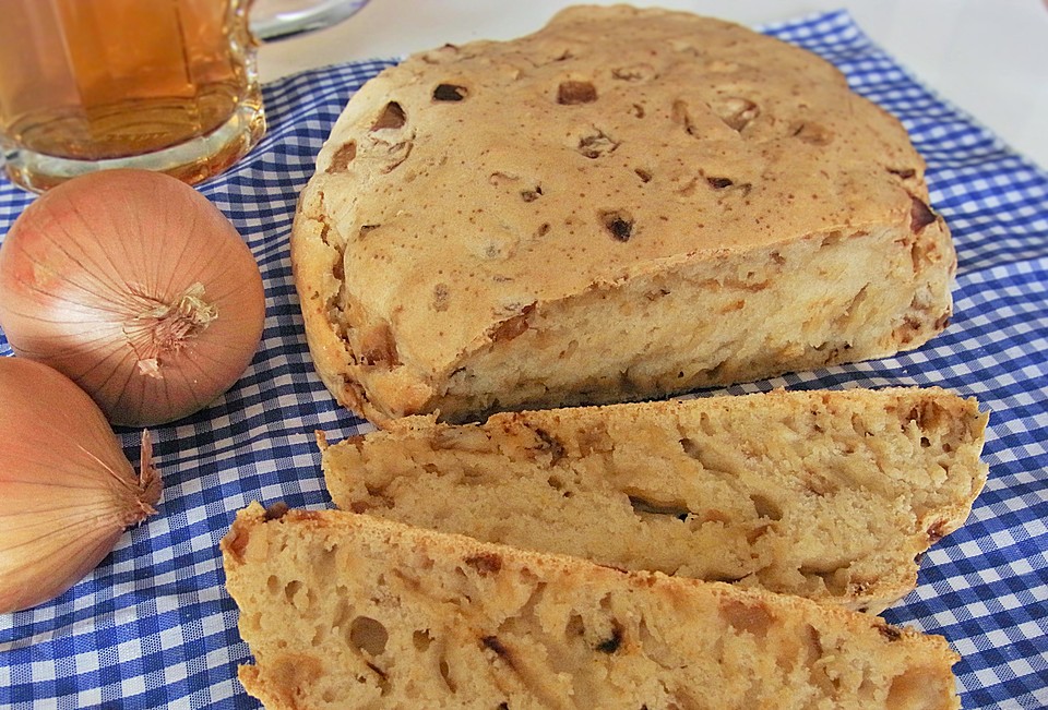 Bierbrot - Ein beliebtes Rezept | Chefkoch.de