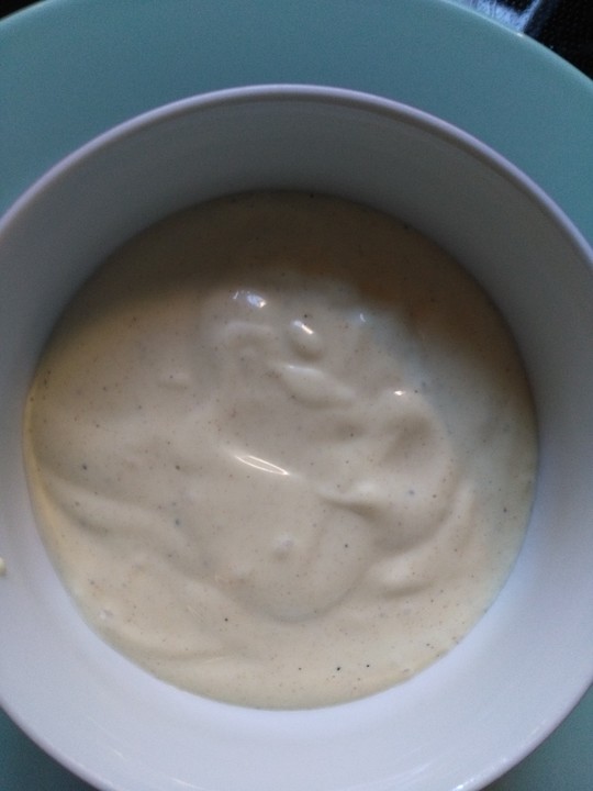 Schnelle Mayonnaise von matze1660 | Chefkoch.de