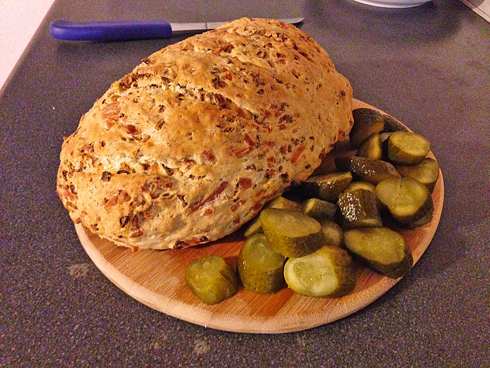 Bierbrot von borussenulf | Chefkoch.de