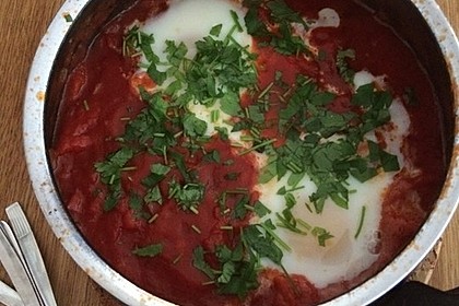 Shakshuka 18