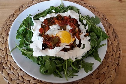 Shakshuka 22