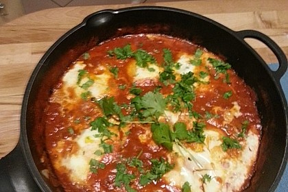 Shakshuka 27