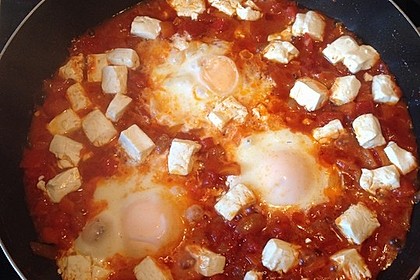 Shakshuka 25
