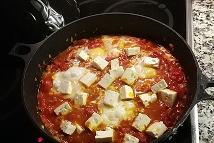 Shakshuka 26