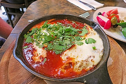 Shakshuka 3
