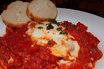 Shakshuka 12
