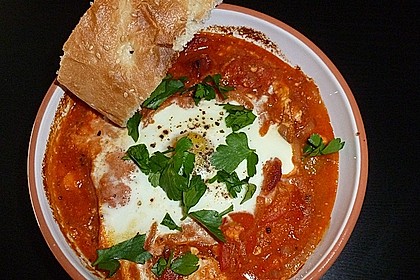 Shakshuka 4
