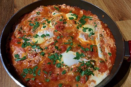Shakshuka 1