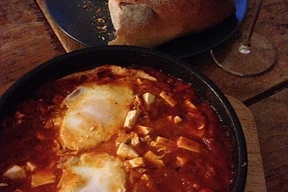 Shakshuka 21