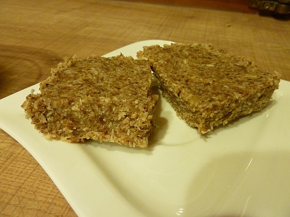 Zitronenschnitten von NatureCook83 | Chefkoch.de