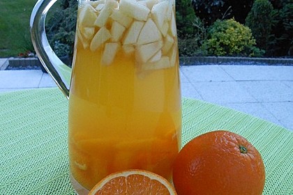 Sangria Weiß Sangria Weiß