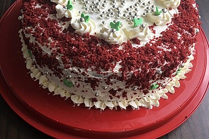 Cream Cheese Frosting 12