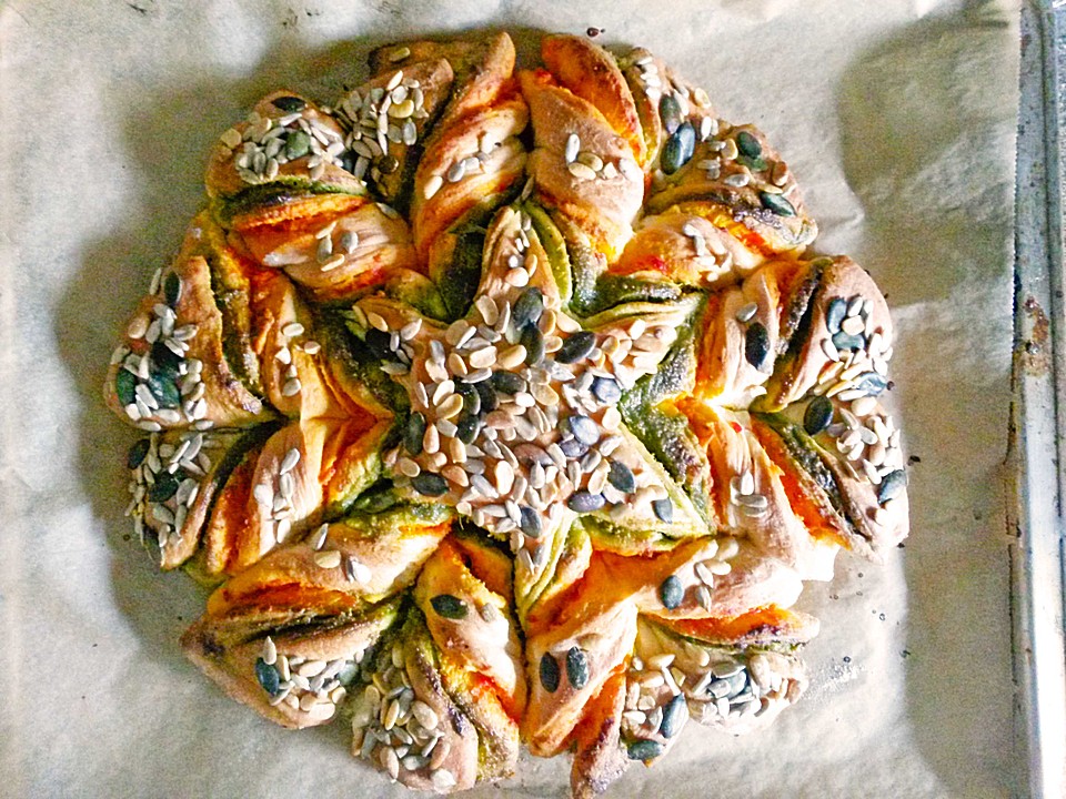 Brotblume von schnittchen70