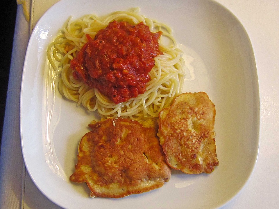 Spaghetti Milanese Wiki