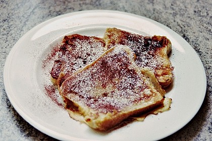 French Toast 1