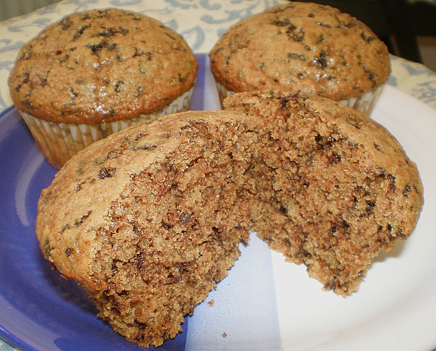 Baileys Muffins von TGIFriday | Chefkoch.de