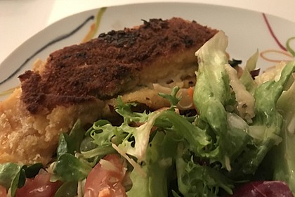 Cordon bleu vom Lachs 23