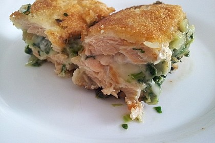 Cordon bleu vom Lachs 17