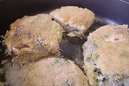 Cordon bleu vom Lachs 24