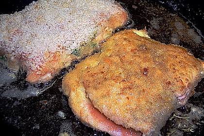 Cordon bleu vom Lachs 19