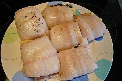 Cordon bleu vom Lachs 20