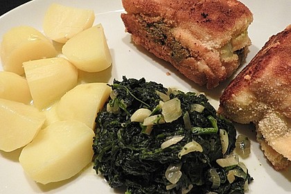 Cordon bleu vom Lachs 14