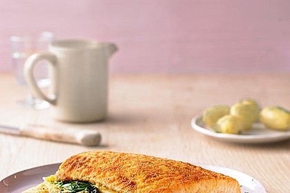 Cordon bleu vom Lachs 3