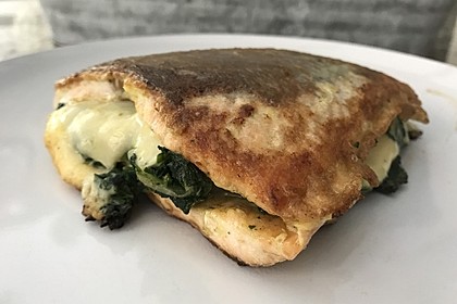 Cordon bleu vom Lachs 7