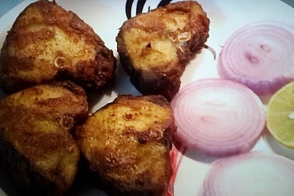Cordon bleu vom Lachs 18