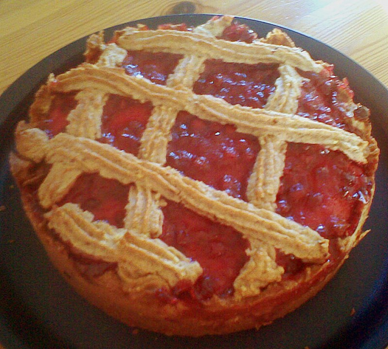 Feuerwehrkuchen von maunckerl | Chefkoch.de