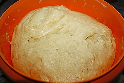 Indisches Naan Brot 54