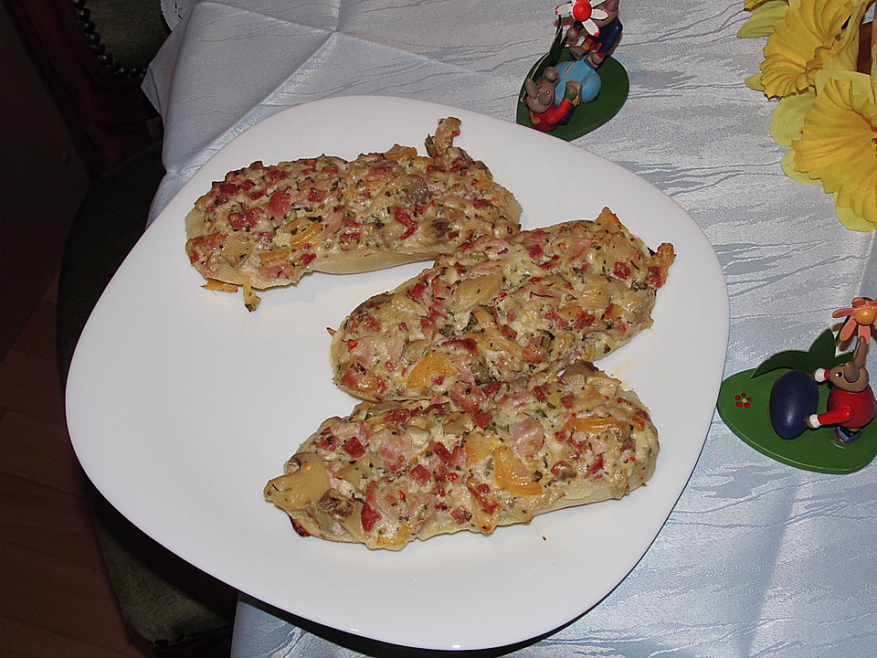 Briegelschmiere von Sonne70 | Chefkoch.de