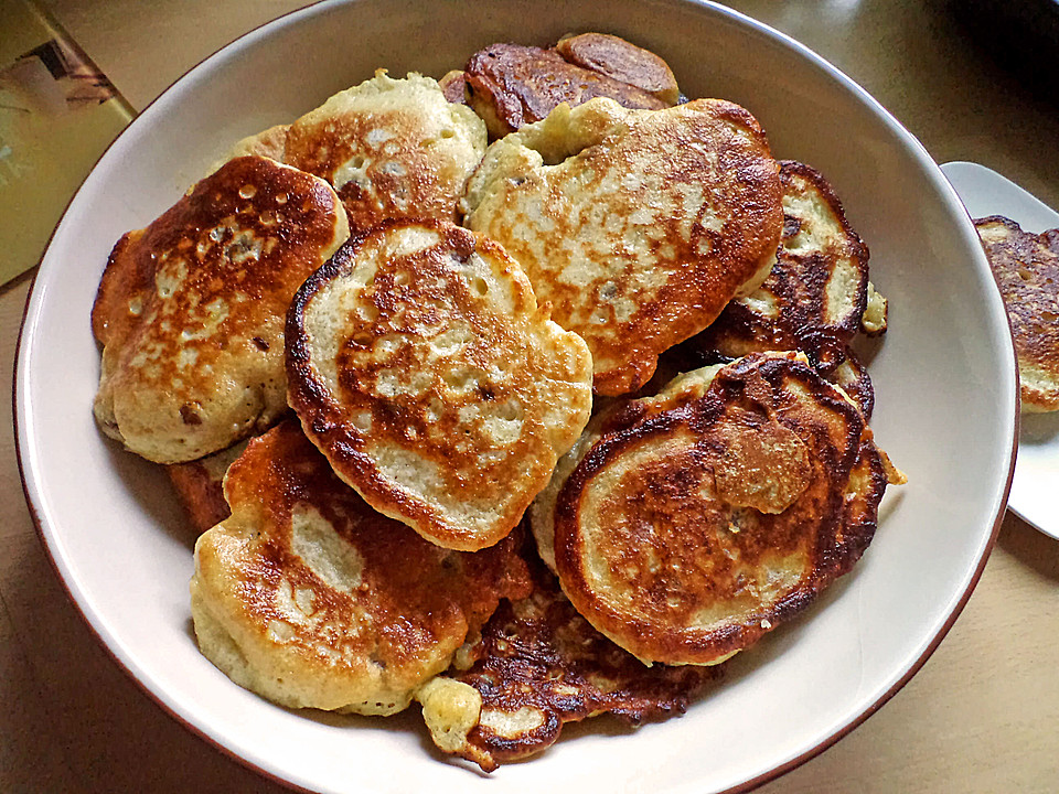 Bester Lippischer Pickert - Ein gutes Rezept | Chefkoch.de