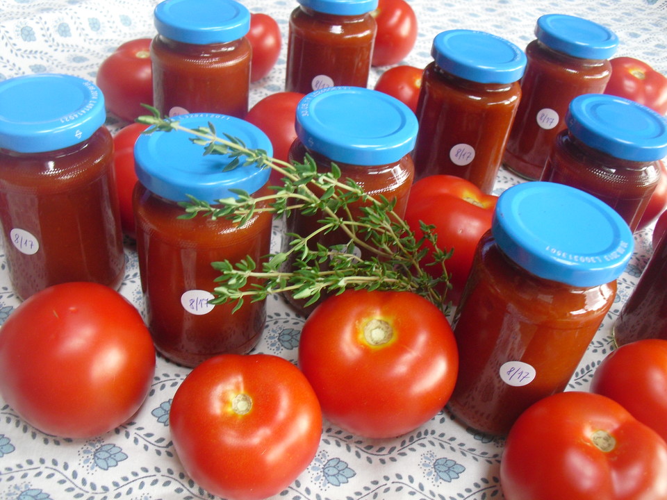 Ketchup frische tomaten Rezepte | Chefkoch.de Ketchup frische tomaten Rezepte | Chefkoch.de