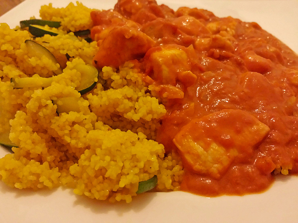 Hähnchen in Erdnuss-Soße von DieDanie | Chefkoch.de