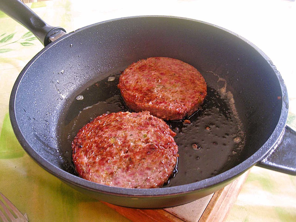 Pfälzer Saumagen von werdaverd | Chefkoch.de