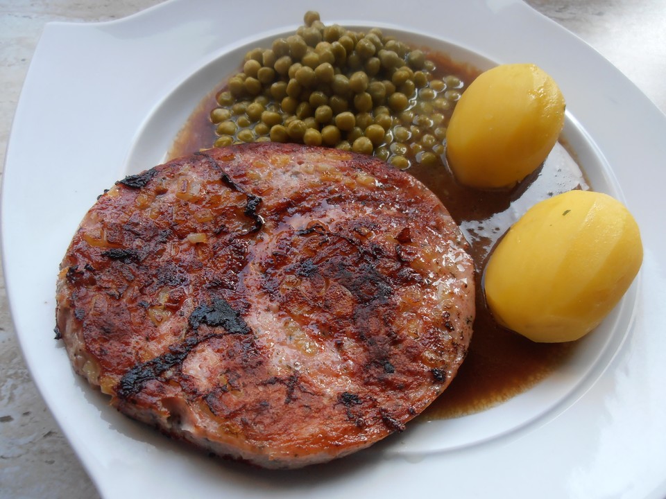 Pfälzer Saumagen von werdaverd | Chefkoch.de