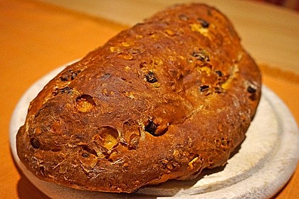 Leichter Quarkstollen von Fluse13 | Chefkoch.de