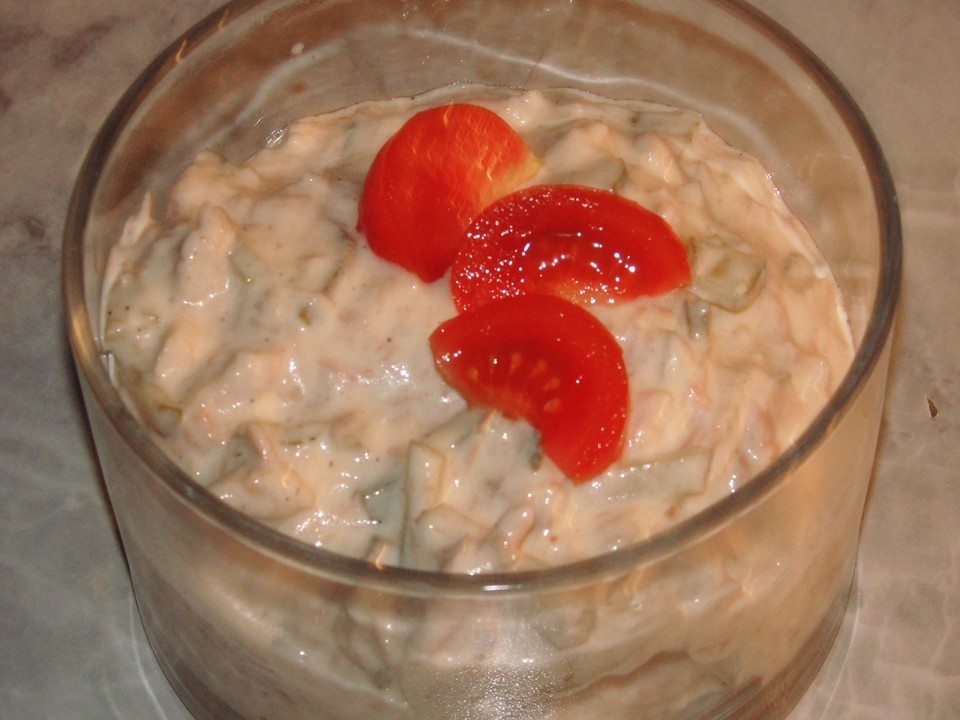 Karos bester Thunfisch-Brotaufstrich von pycha | Chefkoch.de