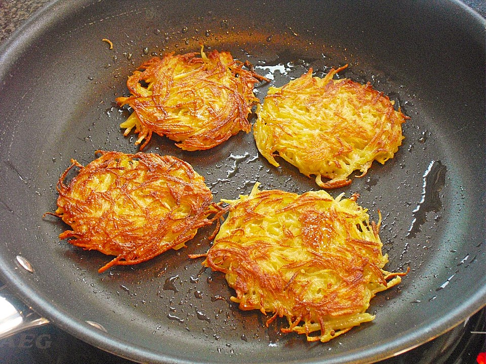 Baggers (Rezept mit Bild) von Blümchen-77 | Chefkoch.de