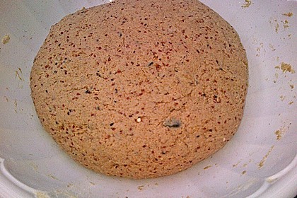 Glutenfreie Mehlmischung für Brot, Brötchen, Quiche, Nudelteig, herzhafte Kuchen 2