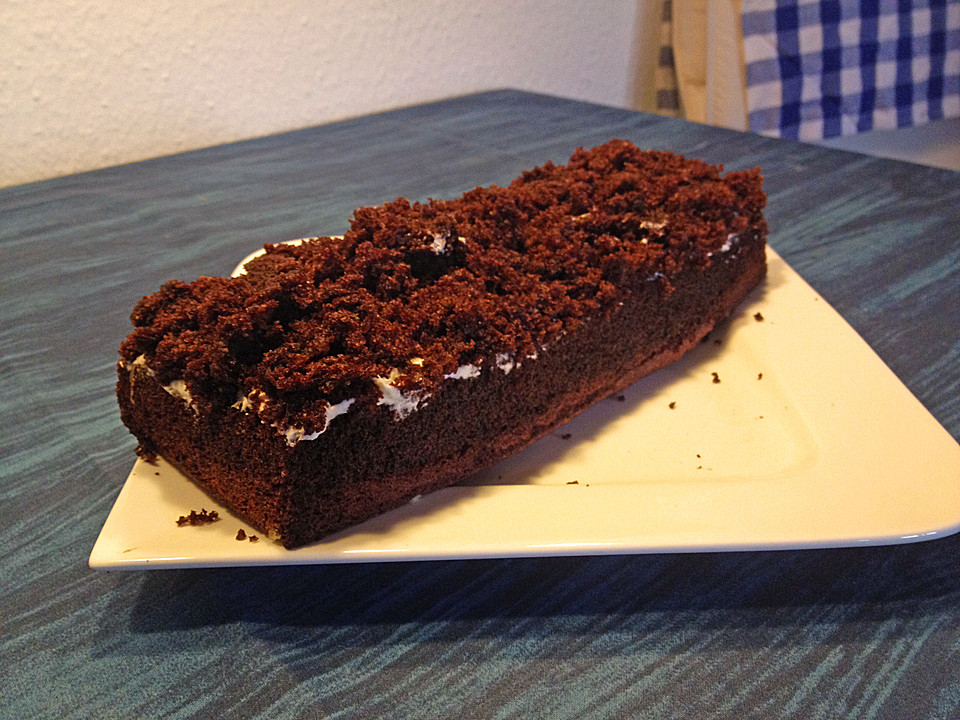 Mini-Maulwurftorte von Wagerla | Chefkoch.de