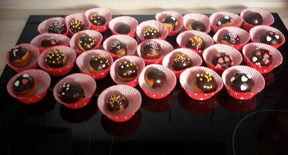 Cake Pops aus dem Cake Pop Maker von amandea Chefkoch.de