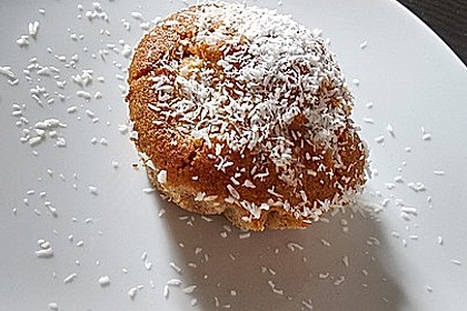 Fluffige vegane Muffins 39