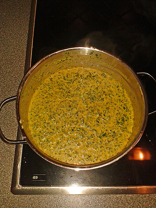 Spinat-Nudelauflauf mit Feta von hummel0612 | Chefkoch.de